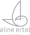 Logo da Aline Ertel