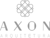 Logo da Axon