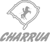 Logo da Charrua