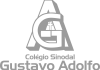 Logo da Gustavo Adolfo