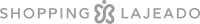 Logo da Shopping Lajeado