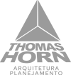 Logo da Thomas horn